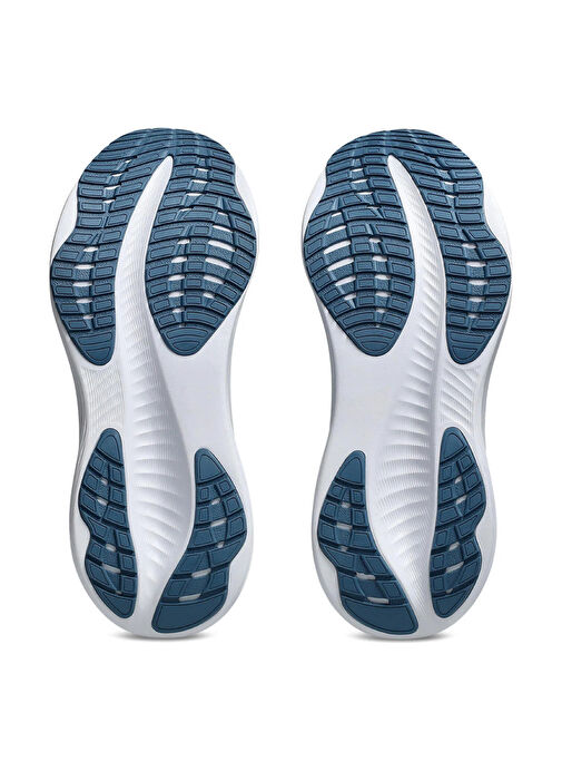 Asics 1011C080-402 GEL-EXCITE 11 Siyah Erkek Koşu Ayakkabısı - Görsel 8