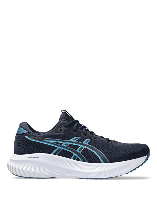 Asics 1011C080-402 GEL-EXCITE 11 Siyah Erkek Koşu Ayakkabısı - Görsel 2