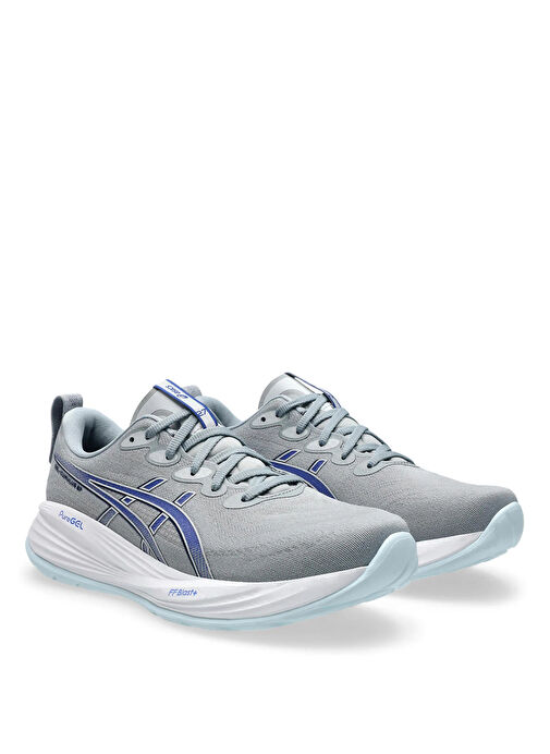 Asics 1011B960-022 GEL-CUMULUS 27 Gri Erkek Koşu Ayakkabısı - Görsel 5