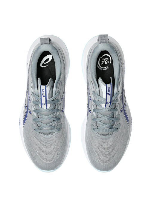 Asics 1011B960-022 GEL-CUMULUS 27 Gri Erkek Koşu Ayakkabısı - Görsel 4