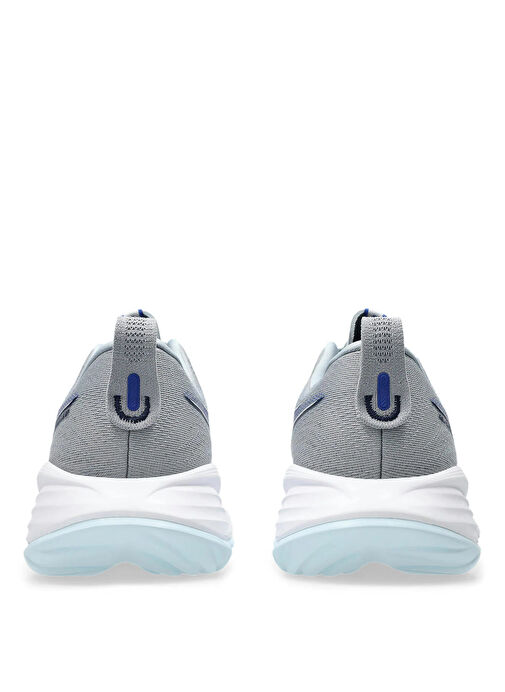 Asics 1011B960-022 GEL-CUMULUS 27 Gri Erkek Koşu Ayakkabısı - Görsel 7