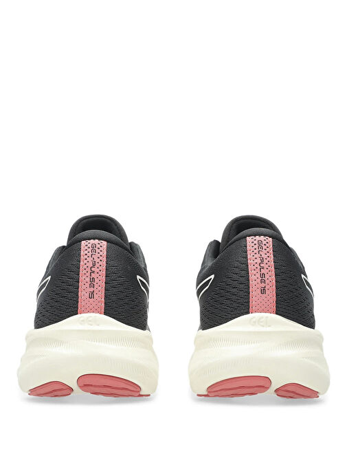 Asics 1012B592-003 GEL-PULSE 15 GTX Siyah Kadın Koşu Ayakkabısı - Görsel 7