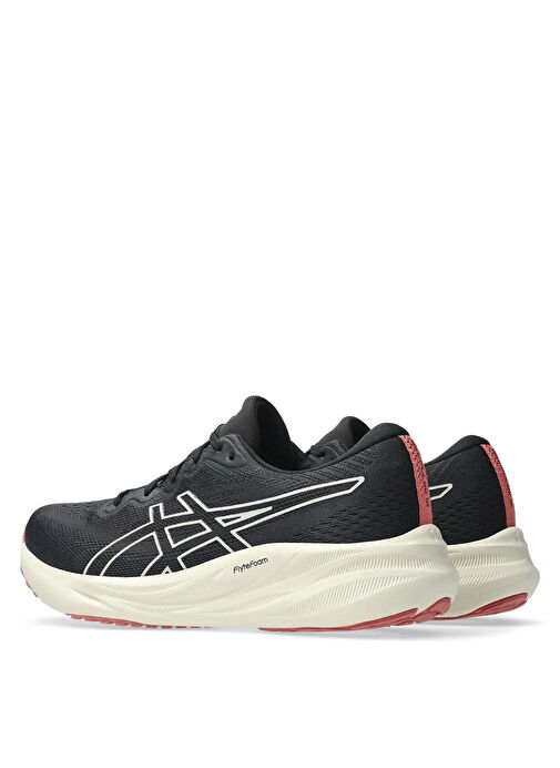 Asics 1012B592-003 GEL-PULSE 15 GTX Siyah Kadın Koşu Ayakkabısı - Görsel 6