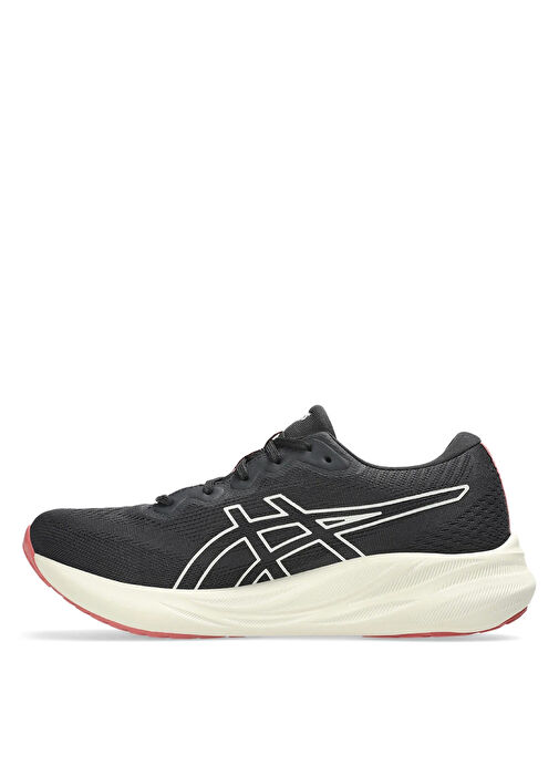 Asics 1012B592-003 GEL-PULSE 15 GTX Siyah Kadın Koşu Ayakkabısı - Görsel 3