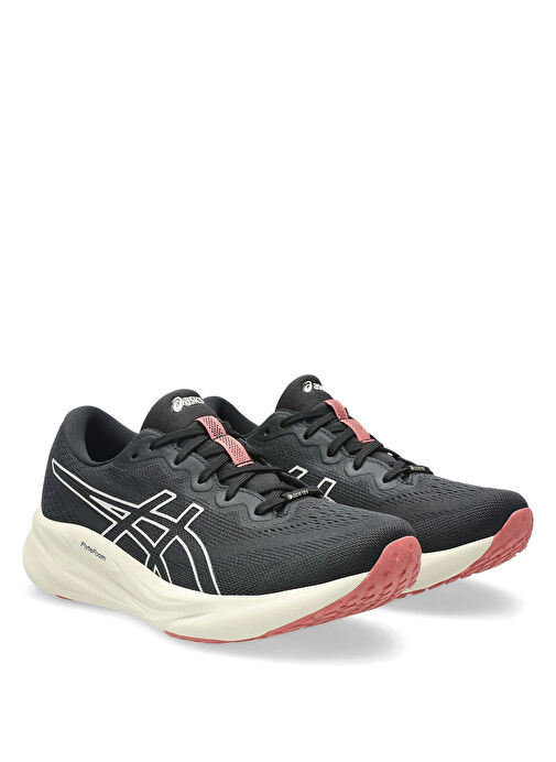Asics 1012B592-003 GEL-PULSE 15 GTX Siyah Kadın Koşu Ayakkabısı - Görsel 4