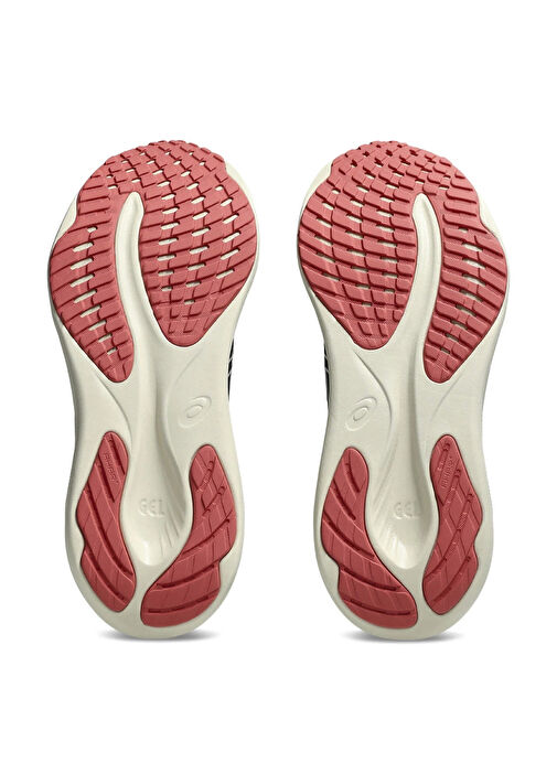 Asics 1012B592-003 GEL-PULSE 15 GTX Siyah Kadın Koşu Ayakkabısı - Görsel 8