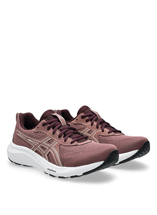 Asics 1012B681-600 GEL-CONTEND 9 Mor Kadın Koşu Ayakkabısı - Görsel 4
