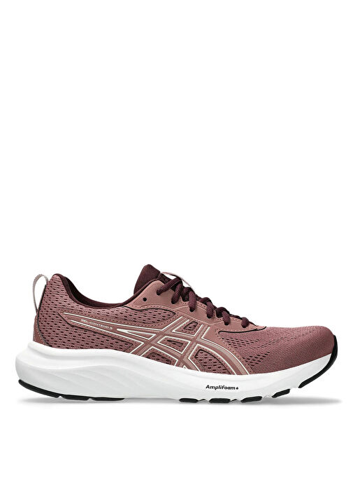 Asics 1012B681-600 GEL-CONTEND 9 Mor Kadın Koşu Ayakkabısı - Görsel 2