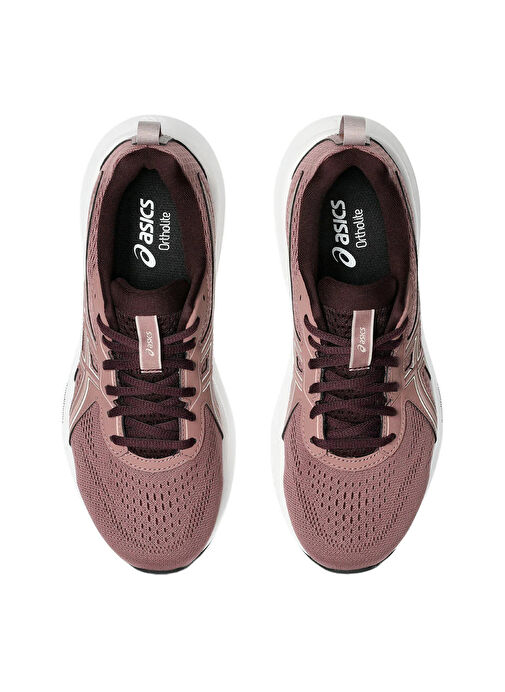 Asics 1012B681-600 GEL-CONTEND 9 Mor Kadın Koşu Ayakkabısı - Görsel 5