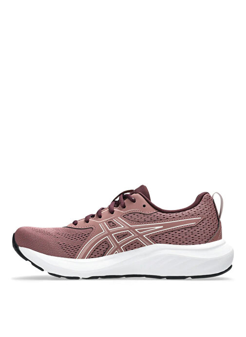 Asics 1012B681-600 GEL-CONTEND 9 Mor Kadın Koşu Ayakkabısı - Görsel 3