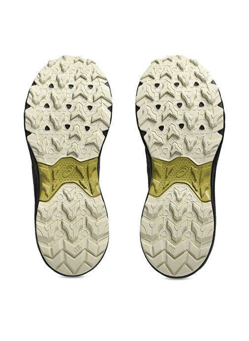 Asics 1012B760-002 GEL-VENTURE 10 WATERPR Siyah Kadın Koşu Ayakkabısı - Görsel 8