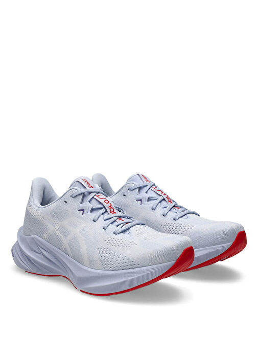 Asics 1012B776-401 DYNABLAST 5 Mavi Kadın Koşu Ayakkabısı - Görsel 4