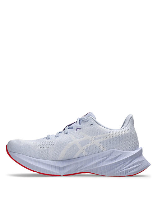 Asics 1012B776-401 DYNABLAST 5 Mavi Kadın Koşu Ayakkabısı - Görsel 3