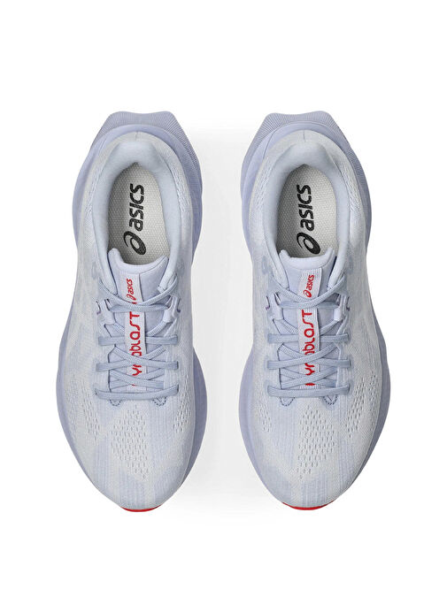 Asics 1012B776-401 DYNABLAST 5 Mavi Kadın Koşu Ayakkabısı - Görsel 5