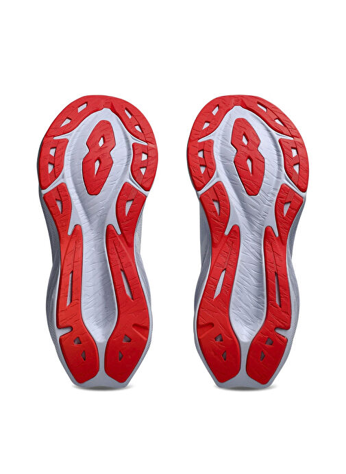 Asics 1012B776-401 DYNABLAST 5 Mavi Kadın Koşu Ayakkabısı - Görsel 8