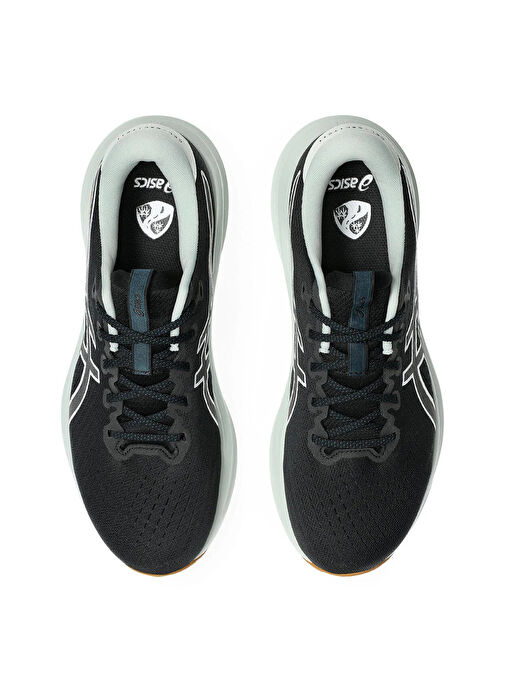 Asics 1011C134-300 GEL-EXCITE 11 TR Siyah Erkek Koşu Ayakkabısı - Görsel 6