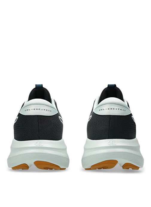 Asics 1011C134-300 GEL-EXCITE 11 TR Siyah Erkek Koşu Ayakkabısı - Görsel 7
