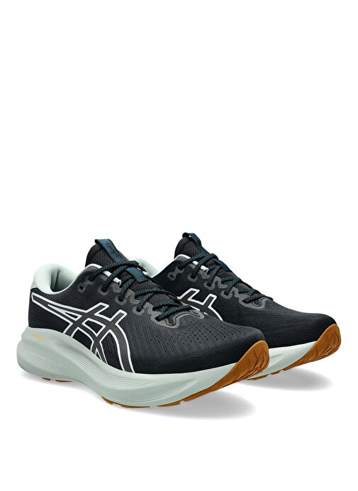 Asics 1011C134-300 GEL-EXCITE 11 TR Siyah Erkek Koşu Ayakkabısı - Görsel 4