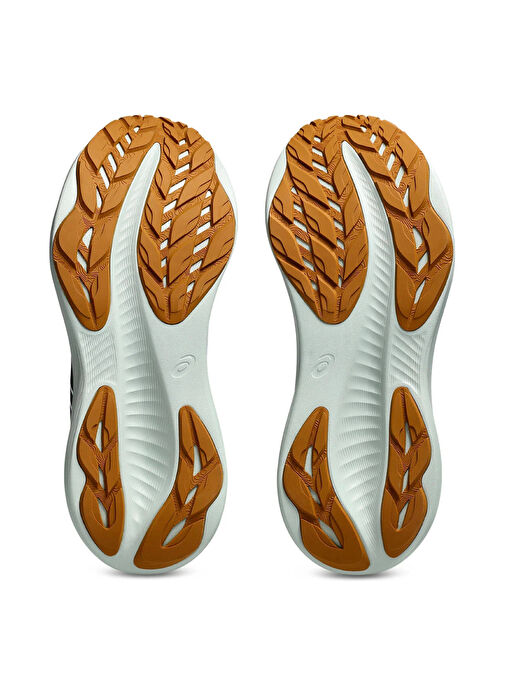 Asics 1011C134-300 GEL-EXCITE 11 TR Siyah Erkek Koşu Ayakkabısı - Görsel 8