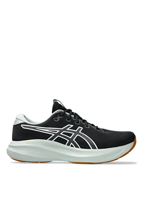 Asics 1011C134-300 GEL-EXCITE 11 TR Siyah Erkek Koşu Ayakkabısı - Görsel 2
