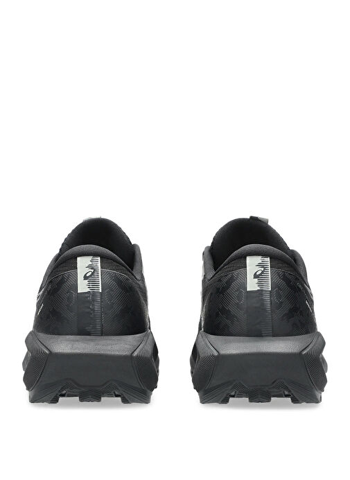 Asics 1012B767-002 GEL-Trabuco 13 GTX Siyah Kadın Koşu Ayakkabısı - Görsel 7