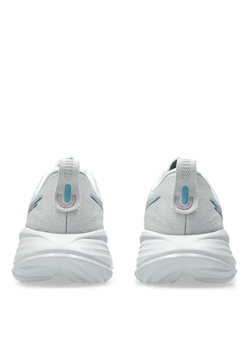 Asics 1012B772-020 GEL-CUMULUS 27 Gri Kadın Koşu Ayakkabısı - Görsel 7