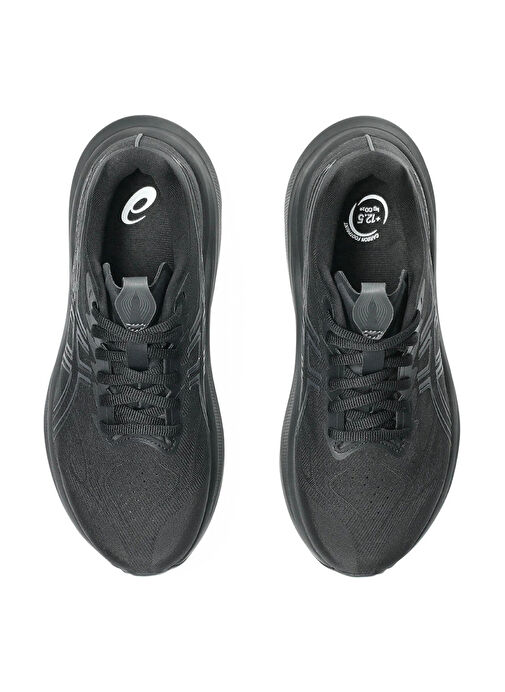 Asics 1012B843-002 GT-2000 14 Siyah Kadın Koşu Ayakkabısı - Görsel 6