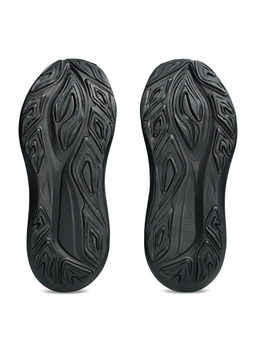 Asics 1012B843-002 GT-2000 14 Siyah Kadın Koşu Ayakkabısı - Görsel 8