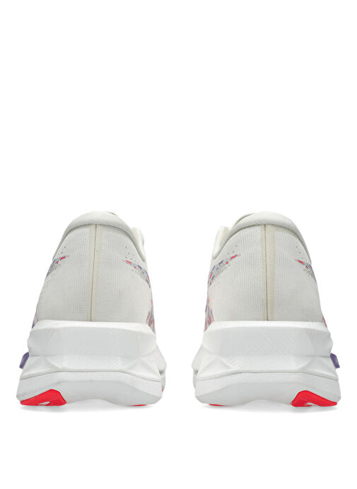 Asics 1012B862-100 SONICBLAST Ekru Kadın Koşu Ayakkabısı - Görsel 6