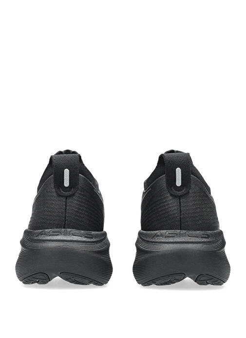 Asics 1012B753-001 GEL-NIMBUS 27 Siyah Kadın Koşu Ayakkabısı - Görsel 7