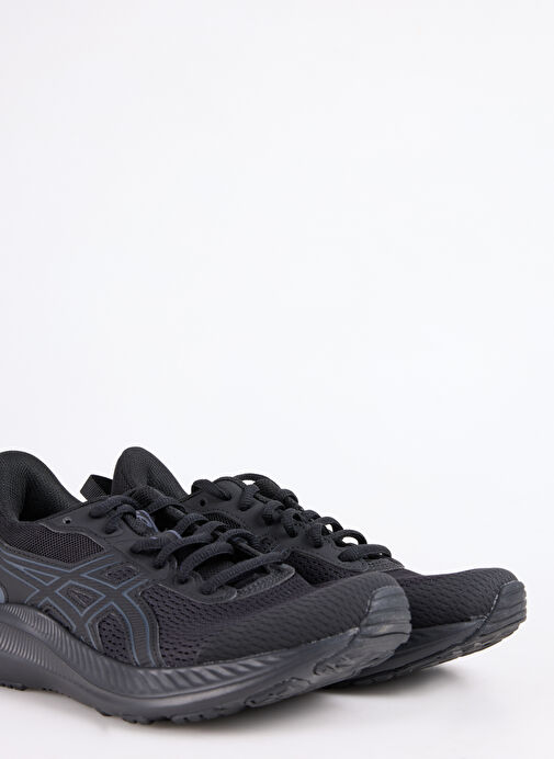 Asics 1012B757-002 JOLT 5 Siyah Kadın Koşu Ayakkabısı - Görsel 6