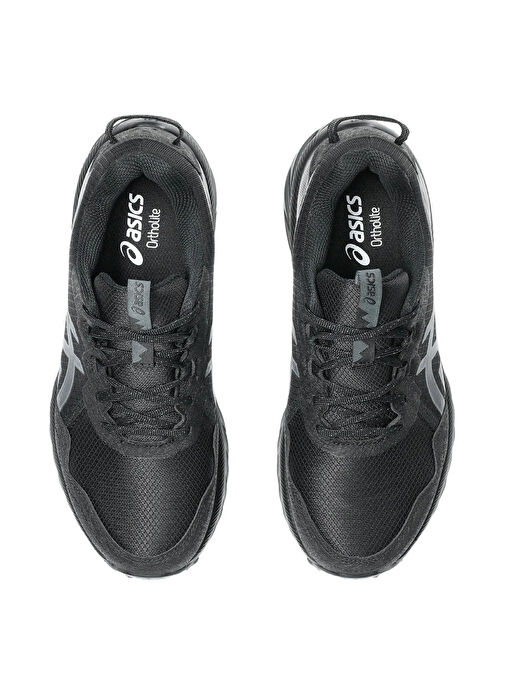 Asics 1012B759-001 GEL-VENTURE 10 Siyah Kadın Koşu Ayakkabısı - Görsel 6