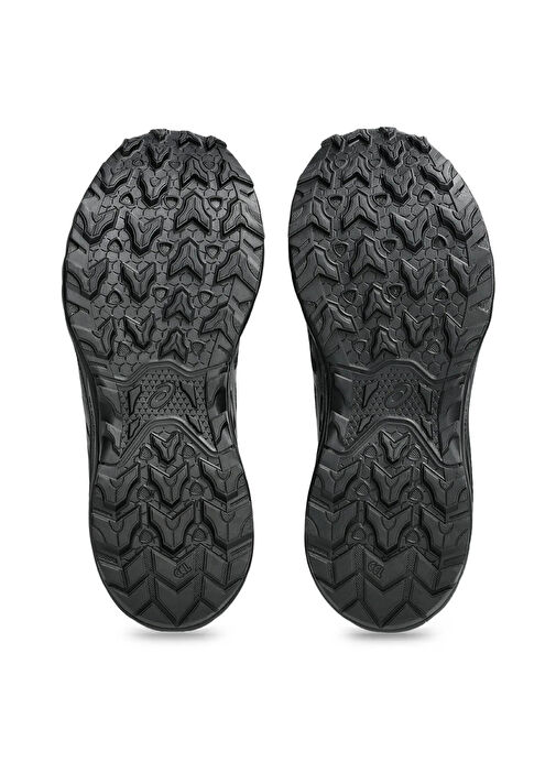 Asics 1012B759-001 GEL-VENTURE 10 Siyah Kadın Koşu Ayakkabısı - Görsel 8