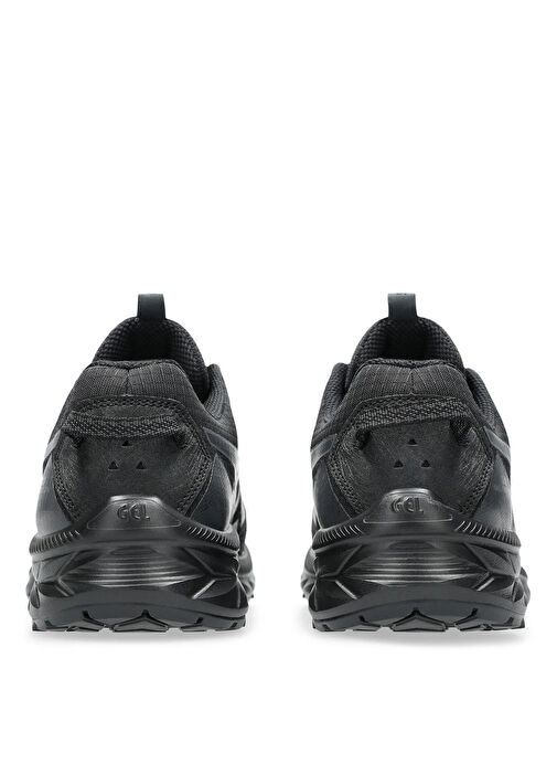 Asics 1012B759-001 GEL-VENTURE 10 Siyah Kadın Koşu Ayakkabısı - Görsel 7