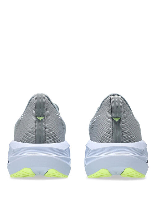 Asics 1012B765-020 NOVABLAST 5 Gri Kadın Koşu Ayakkabısı - Görsel 7