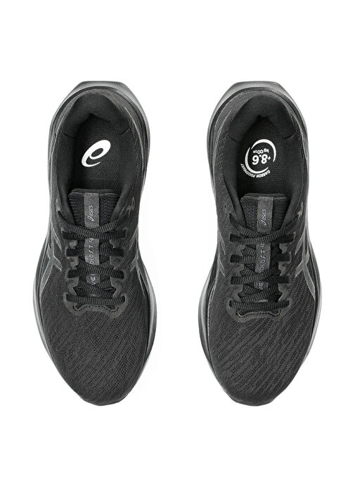 Asics 1012B775-001 VERSABLAST 4 Siyah Kadın Koşu Ayakkabısı - Görsel 5