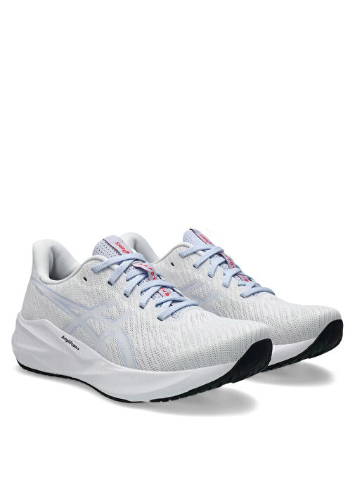 Asics 1012B775-101 VERSABLAST 4 Beyaz Kadın Koşu Ayakkabısı - Görsel 4