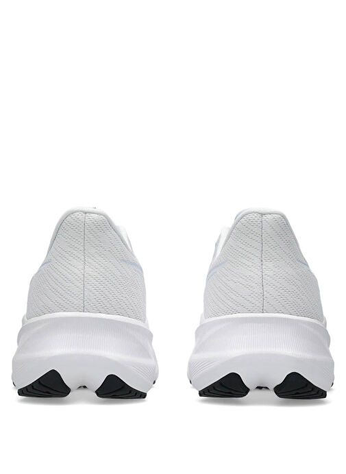 Asics 1012B775-101 VERSABLAST 4 Beyaz Kadın Koşu Ayakkabısı - Görsel 6