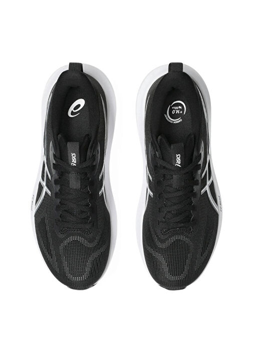 Asics 1012B859-002 GT-1000 14 Beyaz Kadın Koşu Ayakkabısı - Görsel 5