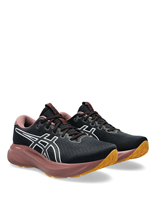 Asics 1012B907-600 GEL-EXCITE 11 TR Siyah Kadın Koşu Ayakkabısı - Görsel 4