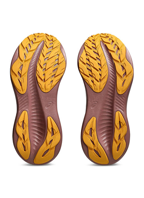 Asics 1012B907-600 GEL-EXCITE 11 TR Siyah Kadın Koşu Ayakkabısı - Görsel 8