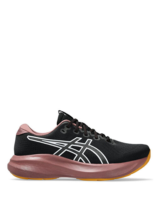 Asics 1012B907-600 GEL-EXCITE 11 TR Siyah Kadın Koşu Ayakkabısı - Görsel 2