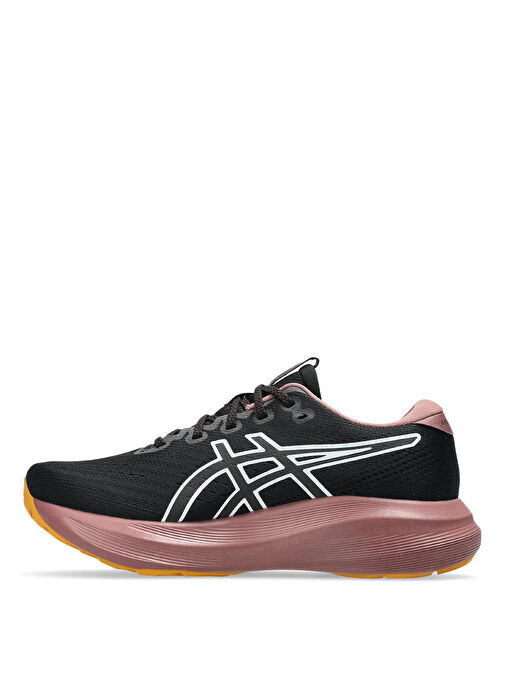 Asics 1012B907-600 GEL-EXCITE 11 TR Siyah Kadın Koşu Ayakkabısı - Görsel 3
