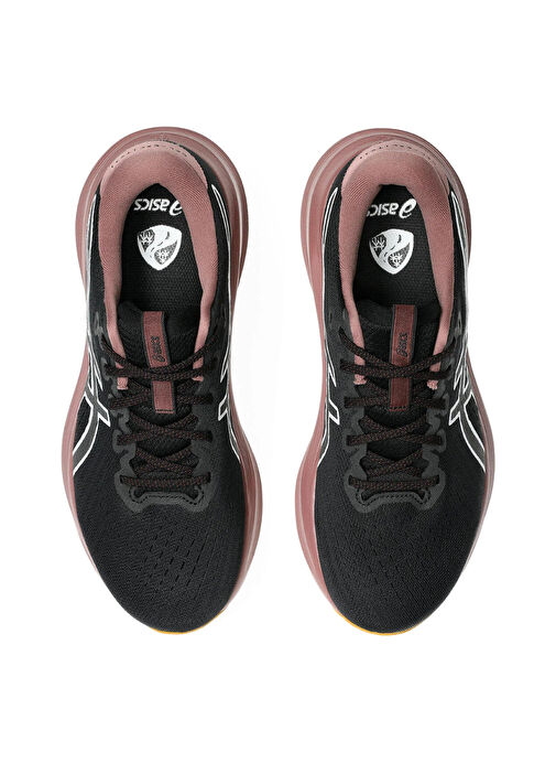 Asics 1012B907-600 GEL-EXCITE 11 TR Siyah Kadın Koşu Ayakkabısı - Görsel 6