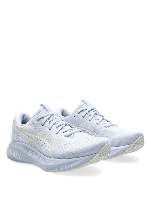 Asics 1012B861-402 GEL-EXCITE 11 Mavi Kadın Koşu Ayakkabısı - Görsel 4