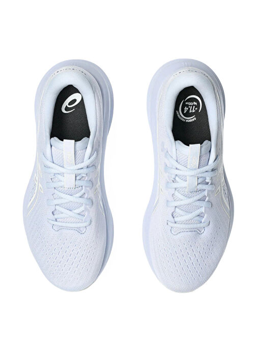 Asics 1012B861-402 GEL-EXCITE 11 Mavi Kadın Koşu Ayakkabısı - Görsel 5