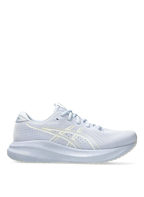Asics 1012B861-402 GEL-EXCITE 11 Mavi Kadın Koşu Ayakkabısı - Görsel 2