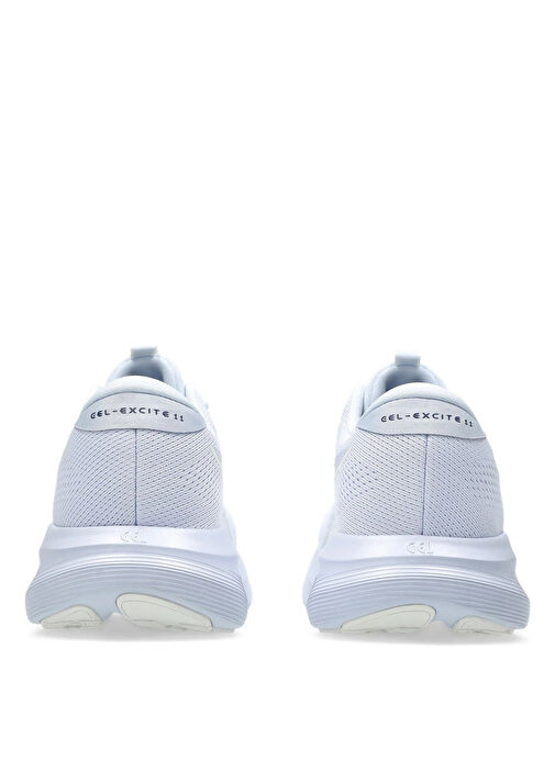 Asics 1012B861-402 GEL-EXCITE 11 Mavi Kadın Koşu Ayakkabısı - Görsel 7
