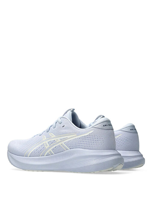 Asics 1012B861-402 GEL-EXCITE 11 Mavi Kadın Koşu Ayakkabısı - Görsel 6