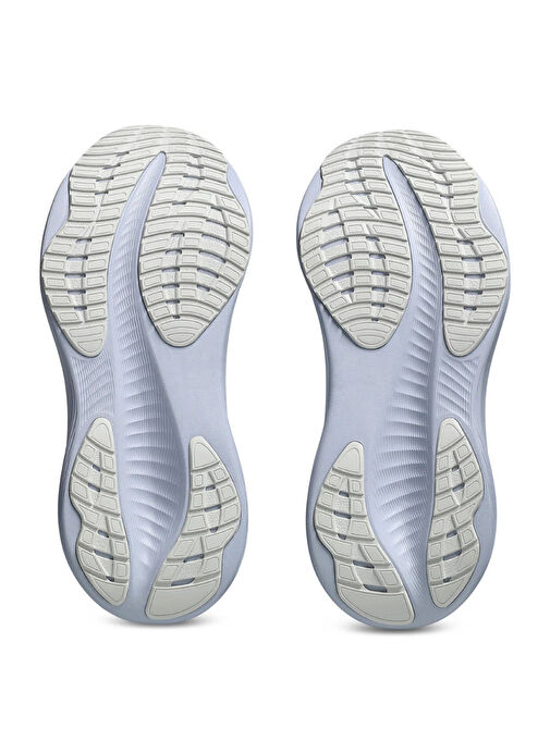 Asics 1012B861-402 GEL-EXCITE 11 Mavi Kadın Koşu Ayakkabısı - Görsel 8